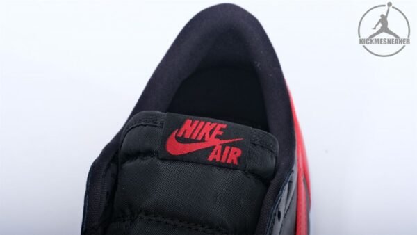 Air Jordan 1 Retro Low Bred（2015）Size40.5-47.5 - Image 4
