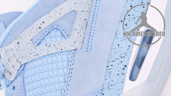 Air Jordan 4 PE UNC Size 40-47.5 - Image 6