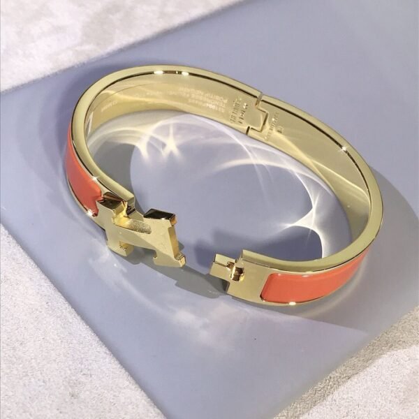 Hermes bracelet - Image 2