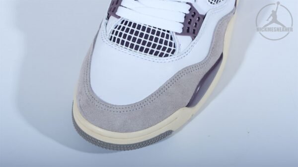 A Ma Maniére x Air Jordan 4 （Custom）40-47.5 - Image 4