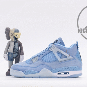 Air Jordan 4 PE UNC Size 40-47.5