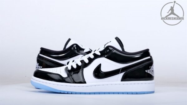 Air Jordan 1 Low SE Concord Size 36-46 - Image 4