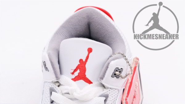 Air Jordan 3 Retro Tinker Hatfield Size40-47.5 - Image 8