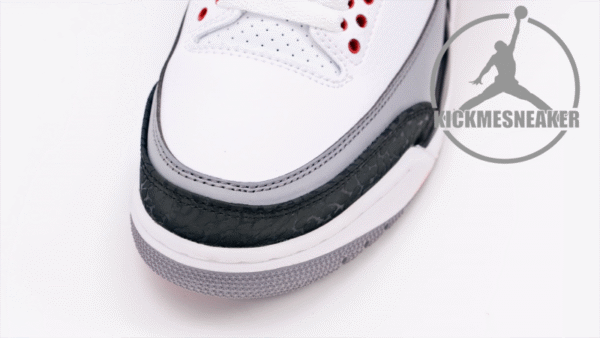 Air Jordan 3 Retro Tinker Hatfield Size40-47.5 - Image 5