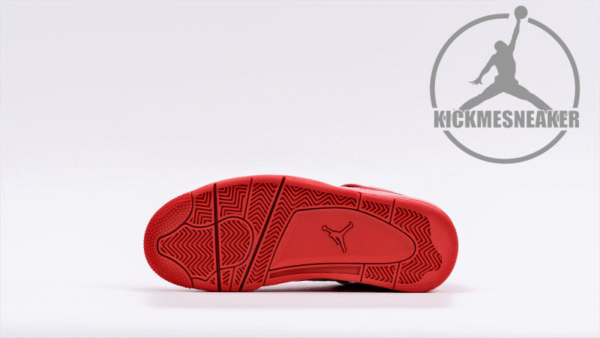 Air Jordan 4 11Lab4 Red Size 40-47.5 - Image 3