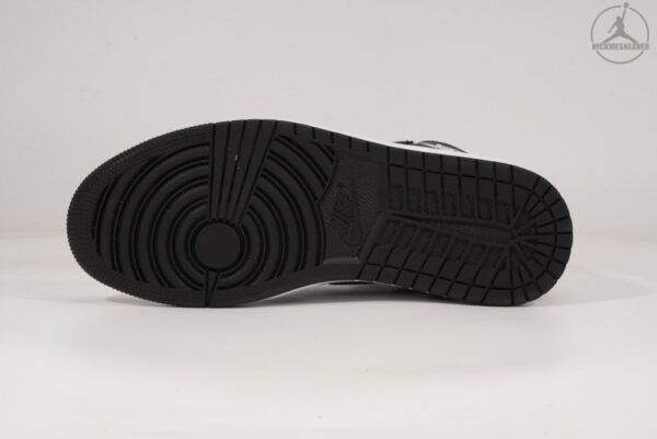 Air Jordan 1 Retro Black white（2014） SIZE:36-47.5 - Image 7