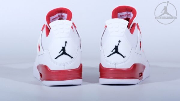 Air Jordan 4 Retro Alternate 89 Size 40-46 - Image 5
