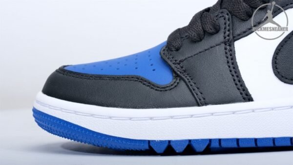 Air Jordan 1 Low Golf Royal Toe Size 36-46 - Image 5