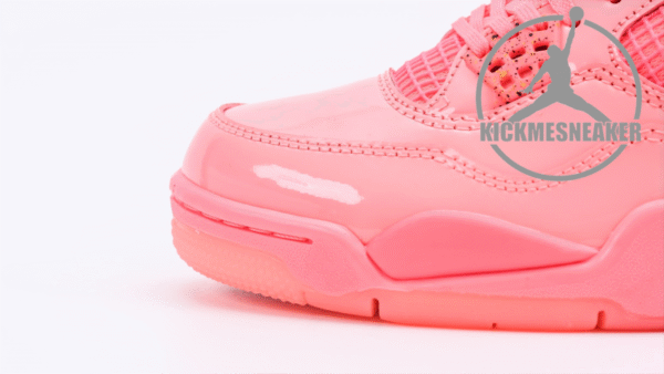 Air Jordan 4 Retro Hot Punch Size 40-47.5 - Image 4