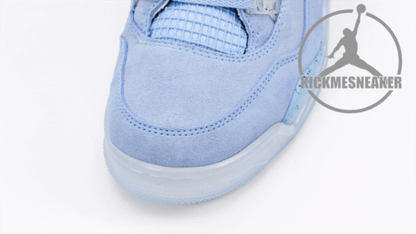 Air Jordan 4 PE UNC Size 40-47.5 - Image 5