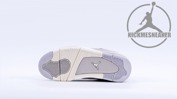 Air Jordan 4 Retro "Frozen Moment" Size 36-48.5 - Image 5