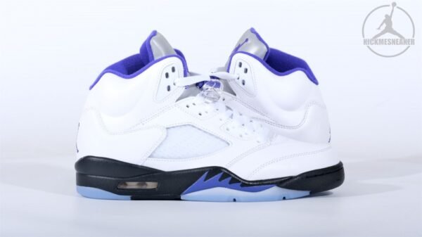 Air Jordan 5 Concord 40.5-47.5 - Image 3