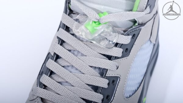 Air Jordan 5 Retro Green Bean Size 40-47.5 - Image 6