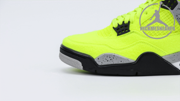 Tagz x Air jordan 4 Tennis Size40-47.5 - Image 2