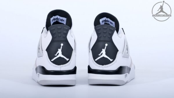Air Jordan 4 Retro Military Black Size 36-48.5 - Image 3