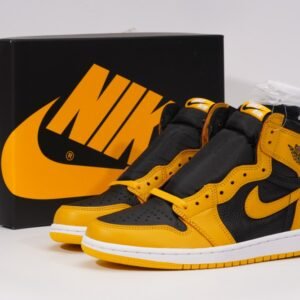 Air Jordan 1 High OG "Pollen" SIZE：40-47.5