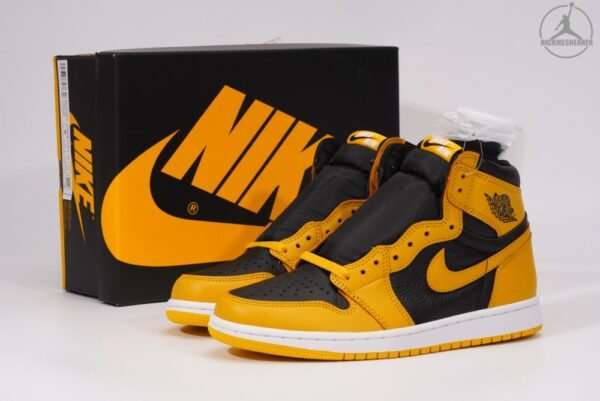 Air Jordan 1 High OG "Pollen" SIZE：40-47.5