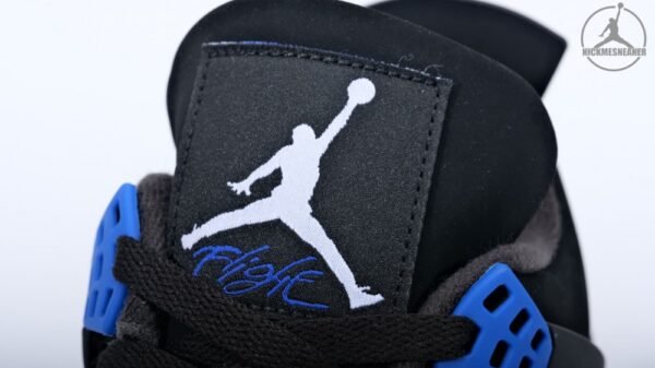 Air Jordan 4 Royal Size 40-47.5 - Image 7
