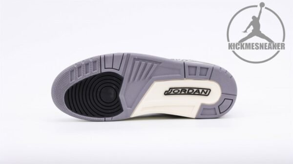 Air jordan 3 Retro Off Noir 36-47.5 - Image 10