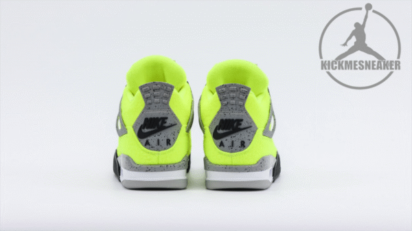 Tagz x Air jordan 4 Tennis Size40-47.5 - Image 3