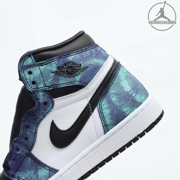 Air Jordan 1 "Tie-Dye" tie-dye 36-40 - Image 6