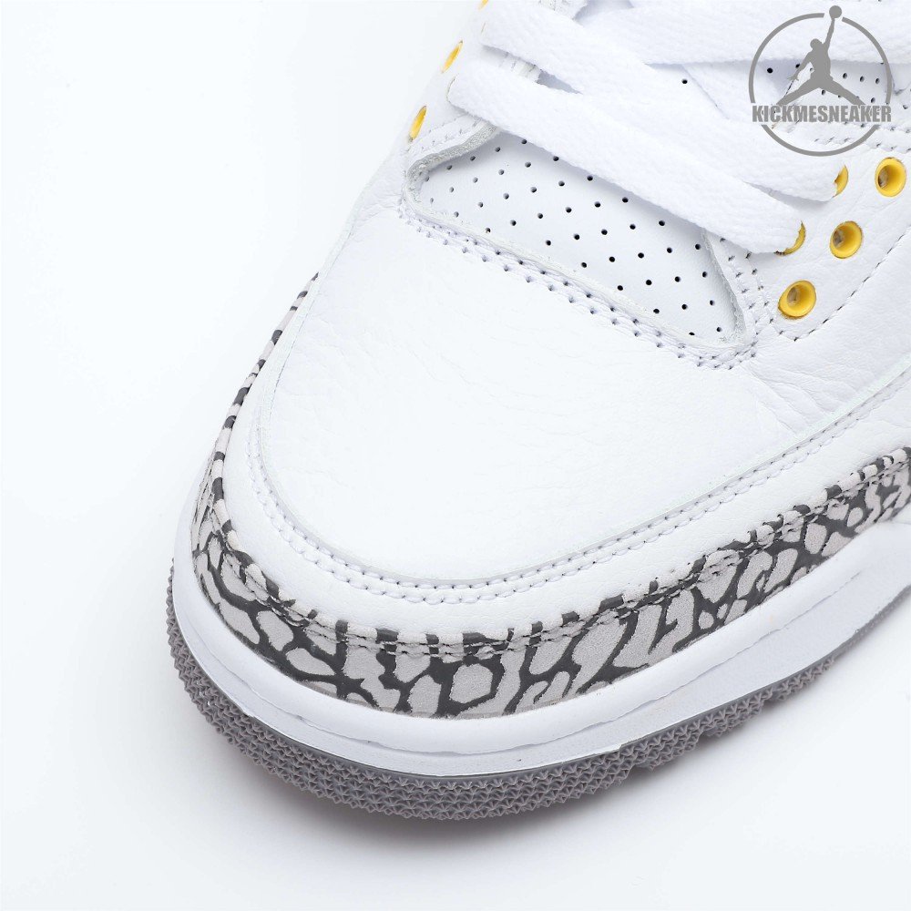 Air Jordan 3 Retro Laser Orange 40-47.5 - Image 5