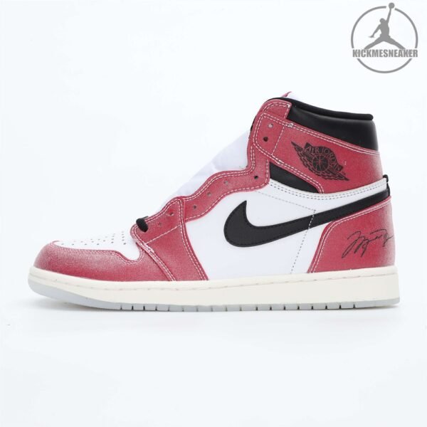 Trophy Room x Air Jordan 1 High OG SP40-47.5 - Image 2