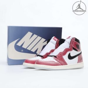 Trophy Room x Air Jordan 1 High OG SP40-47.5