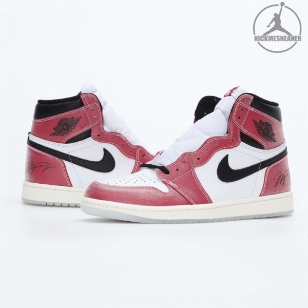 Trophy Room x Air Jordan 1 High OG SP40-47.5 - Image 4