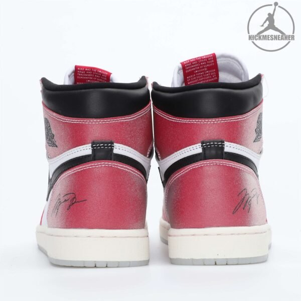 Trophy Room x Air Jordan 1 High OG SP40-47.5 - Image 5