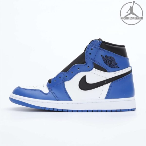 Air Jordan 1 Retro High OG“Game Royal” 7-13 - Image 4