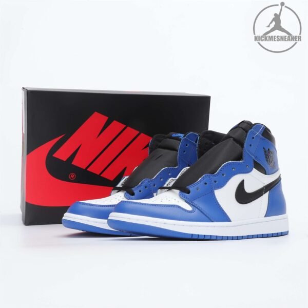 Air Jordan 1 Retro High OG“Game Royal” 7-13