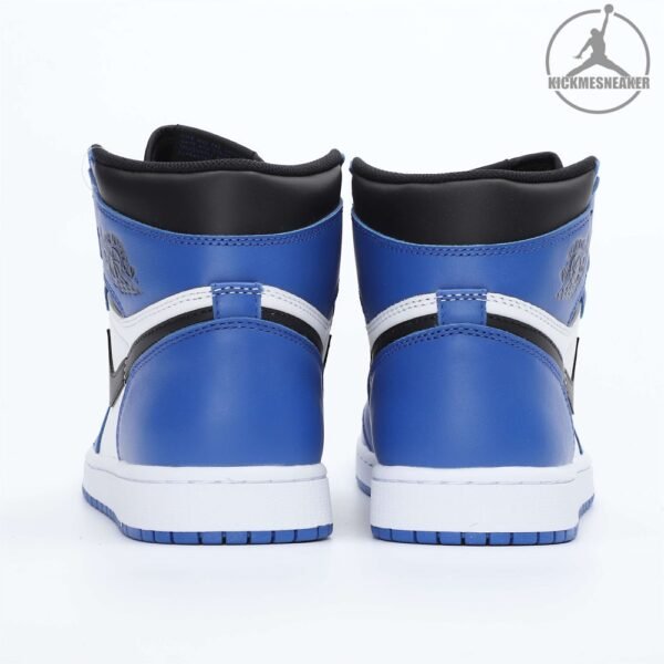 Air Jordan 1 Retro High OG“Game Royal” 7-13 - Image 6