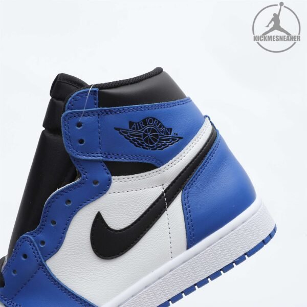 Air Jordan 1 Retro High OG“Game Royal” 7-13 - Image 7