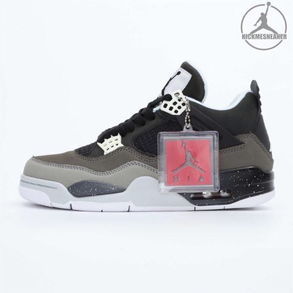 Air Jordan 4 Retro Fear Pack 40-46 - Image 2