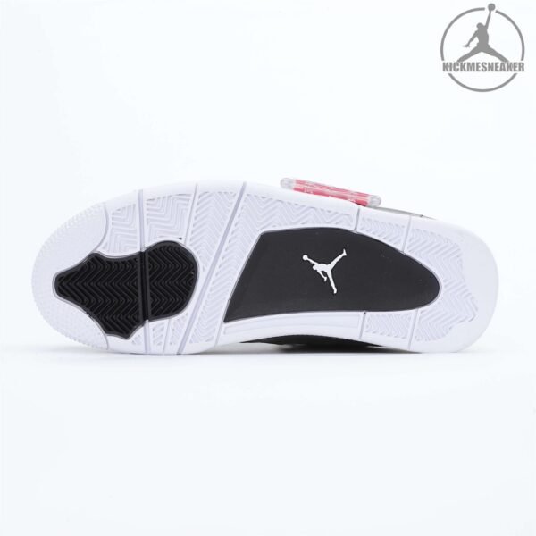 Air Jordan 4 Retro Fear Pack 40-46 - Image 3