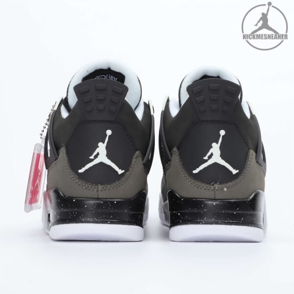 Air Jordan 4 Retro Fear Pack 40-46 - Image 5