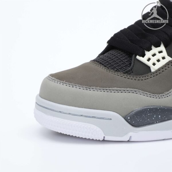 Air Jordan 4 Retro Fear Pack 40-46 - Image 6