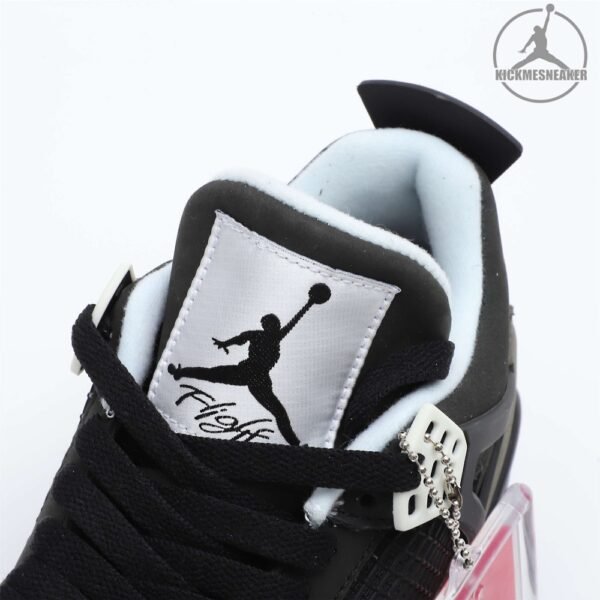 Air Jordan 4 Retro Fear Pack 40-46 - Image 7