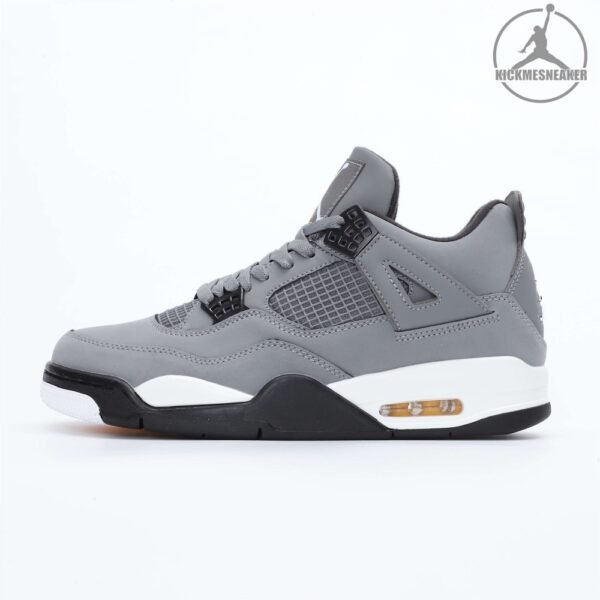 Air Jordan 4 Retro “Cool Grey”2019  SIZE:40-46 - Image 2