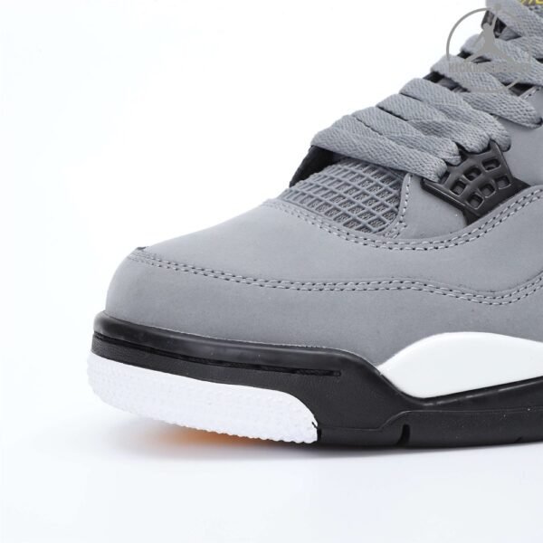 Air Jordan 4 Retro “Cool Grey”2019  SIZE:40-46 - Image 6