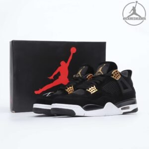 Air Jordan 4  Retro Royalty  40-46