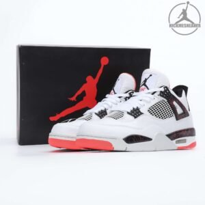 Air Jordan 4  Retro Flight Nostalgia 40-46