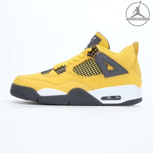Air Jordan 4  Retro Lightning  40-46 - Image 2