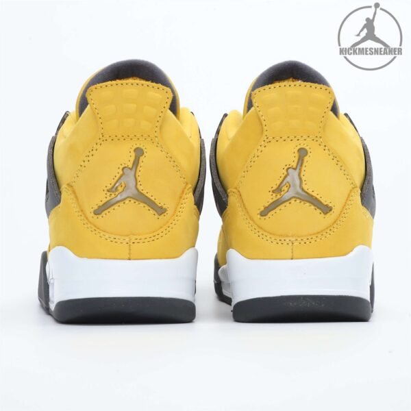 Air Jordan 4  Retro Lightning  40-46 - Image 5
