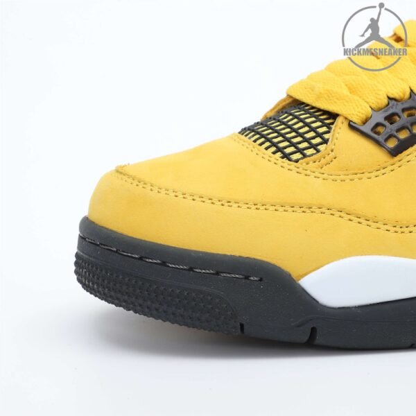 Air Jordan 4  Retro Lightning  40-46 - Image 6