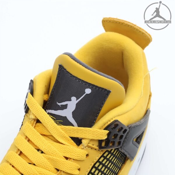 Air Jordan 4  Retro Lightning  40-46 - Image 7