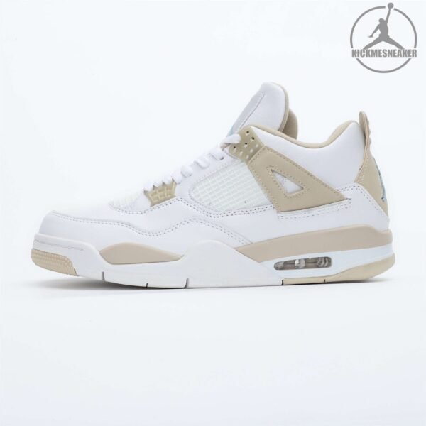Air Jordan 4  Retro Sand  36-46 - Image 2