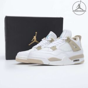Air Jordan 4  Retro Sand  36-46