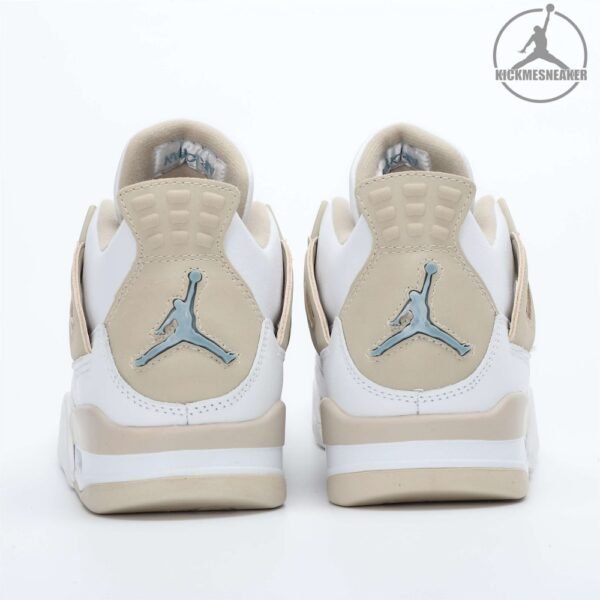 Air Jordan 4  Retro Sand  36-46 - Image 5